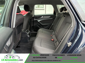 Audi A6 Avant 45 TDI 231 ch Quattro BVA  occasion � Beaupuy - photo n�8