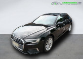 Audi A6 Avant occasion année 2019 boite Automatique Annonce Audi A6 Avant occasion Diesel 45 TDI 231 ch Quattro BVA à Beaupuy