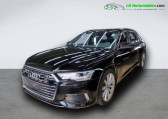 Audi A6 Avant 45 TDI 231 ch Quattro BVA   Beaupuy 31