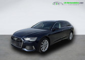 Audi A6 Avant 45 TDI 231 ch Quattro BVA   Beaupuy 31