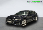Audi A6 Avant occasion année 2021 boite Automatique Annonce Audi A6 Avant occasion Diesel 45 TDI 231 ch Quattro BVA à Beaupuy