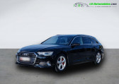 Audi A6 Avant 45 TDI 231 ch Quattro BVA   Beaupuy 31