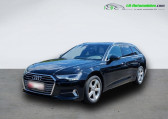 Audi A6 Avant 45 TDI 231 ch Quattro BVA   Beaupuy 31