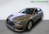 Audi A6 Avant 45 TDI 231 ch Quattro BVA   Beaupuy 31