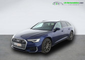 Audi A6 Avant 45 TDI 231 ch Quattro BVA   Beaupuy 31