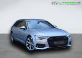 Audi A6 Avant 45 TDI 231 ch Quattro BVA   Beaupuy 31