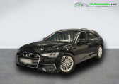 Audi A6 Avant 45 TDI 231 ch Quattro BVA   Beaupuy 31