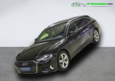 Audi A6 Avant 45 TDI 231 ch Quattro BVA   Beaupuy 31