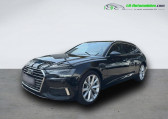 Audi A6 Avant 45 TDI 231 ch Quattro BVA   Beaupuy 31