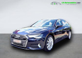 Audi A6 Avant 45 TDI 231 ch Quattro BVA   Beaupuy 31