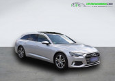 Audi A6 Avant 45 TDI 231 ch Quattro BVA   Beaupuy 31