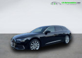 Audi A6 Avant 45 TDI 231 ch Quattro BVA   Beaupuy 31