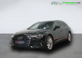 Audi A6 Avant occasion année 2021 boite Automatique Annonce Audi A6 Avant occasion Diesel 45 TDI 231 ch Quattro BVA à Beaupuy