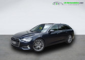 Audi A6 Avant 45 TDI 231 ch Quattro BVA   Beaupuy 31