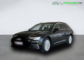 Audi A6 Avant 45 TDI 231 ch Quattro BVA   Beaupuy 31