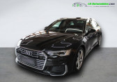 Annonce Audi A6 Avant occasion Diesel 45 TDI 231 ch Quattro BVA  Beaupuy