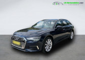 Audi A6 Avant 45 TDI 231 ch Quattro BVA   Beaupuy 31