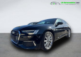 Audi A6 Avant occasion année 2019 boite Automatique Annonce Audi A6 Avant occasion Diesel 45 TDI 231 ch Quattro BVA à Beaupuy