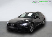 Audi A6 Avant 45 TDI 231 ch Quattro BVA   Beaupuy 31