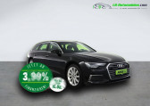 Audi A6 Avant 45 TDI 231 ch Quattro BVA   Beaupuy 31