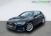 Audi A6 Avant 45 TDI 231 ch Quattro BVA   Beaupuy 31