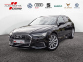 Annonce Audi A6 Avant occasion Diesel 45 TDI 231 ch Quattro BVA � L'Union