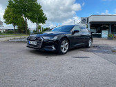 Audi A6 Avant 45 TDI 231 ch Quattro BVA   L'Union 31