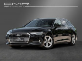 Audi A6 Avant 45 TDI 231 ch Quattro BVA   L'Union 31