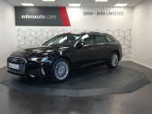 Audi A6 Avant occasion année 2020 boite Automatique Annonce Audi A6 Avant occasion Diesel 45 TDI 231 ch Quattro Tiptronic 8 Avus à Limoges
