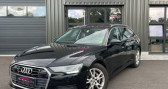 Annonce Audi A6 Avant occasion Diesel 45 tdi 231 ch quattro tiptronic 8 business executive  Schweighouse-sur-Moder