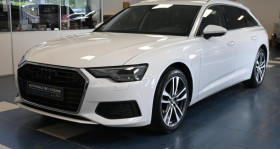 Audi A6 Avant , garage AUTOMOBILE DE L'OCEANE  ST SATURNIN