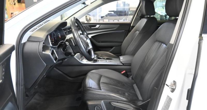 Audi A6 Avant 45 TDI 231 ch Quattro Tiptronic 8 Business Executive 2019 - photo n°7 Audi A6 Avant 45 TDI 231 ch Quattro Tiptronic 8 Business Executive  occasion à ST SATURNIN - photo n°7