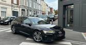 Annonce Audi A6 Avant occasion Diesel 45 TDI 231 ch Quattro Tiptronic 8 S line / TVA RECUPERABLE /  Cambrai