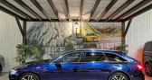 Audi A6 Avant 45 TDI 231 CV SLINE QUATTRO TIPTRONIC   Charentilly 37