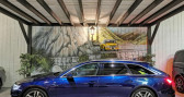 Audi A6 Avant occasion année 2019 boite Automatique Annonce Audi A6 Avant occasion Diesel 45 TDI 231 CV SLINE QUATTRO TIPTRONIC à Charentilly