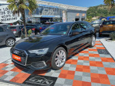 Audi A6 Avant occasion année 2020 boite Automatique Annonce Audi A6 Avant occasion Diesel 45 TDI 231 QUATTRO AVUS Matrix LED JA19 à Lescure-d'Albigeois