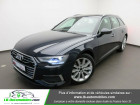 Audi A6 Avant occasion Bleu année 2020 boite Automatique Annonce Audi A6 Avant occasion Diesel 45 TDI 231 S-tronic à Beaupuy