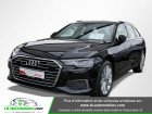 Audi A6 Avant occasion Noir année 2020 boite Automatique Annonce Audi A6 Avant occasion Diesel 45 TDI 231 S-tronic à Beaupuy