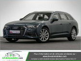 Audi A6 Avant occasion année 2020 boite Automatique Annonce Audi A6 Avant occasion Diesel 45 TDI 231 S-tronic à Beaupuy