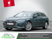 Audi A6 Avant occasion année 2020 boite Automatique Annonce Audi A6 Avant occasion Diesel 45 TDI 231 S-tronic à Beaupuy