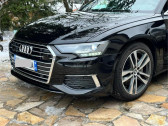 Audi A6 Avant 45 TDI 231ch Avus Extended quattro tipronic  2019 - annonce de voiture en vente sur Auto Sélection.com