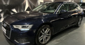 Audi A6 Avant 45 TDI 231CH BUSINESS EXECUTIVE QUATTRO TIPTRONIC   AUBIERE 63