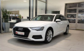 Audi A6 Avant occasion année 2019 boite Sequentielle Annonce Audi A6 Avant occasion Diesel 45 TDI 231CH QUATTRO TIPTRONIC 138G à Villenave-d'Ornon