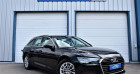 Audi A6 Avant occasion année 2018 boite Automatique Annonce Audi A6 Avant occasion Hybride 45 TDI Mild Hybrid Quattro 231cv à Crémieu