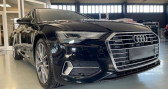 Audi A6 Avant 45 TDI QUATTRO/PANO/LED/ATTELAGE   La Courneuve 93