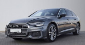 Audi A6 Avant 45 TDI QUATTRO/TETE HAUTE   Montfermeil 93