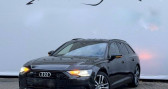 Annonce Audi A6 Avant occasion Diesel 45 TDI quattro/tiptronic/Pano  La Courneuve