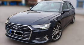 Audi A6 Avant , garage SELECTIVE AUTO  sarcelles