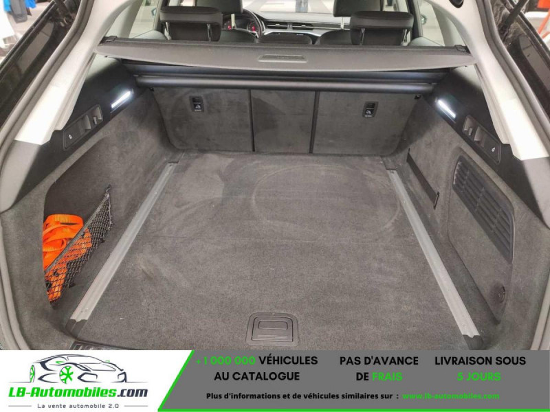 Audi A6 Avant 45 TDI V6 245 ch BVA Quattro  occasion � Beaupuy - photo n�9