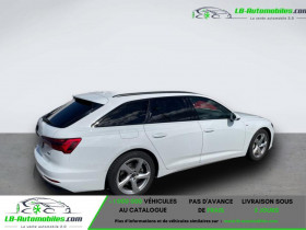 Audi A6 Avant 45 TDI V6 245 ch BVA Quattro  occasion � Beaupuy - photo n�6